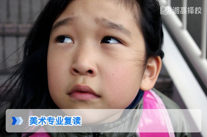 2026年湖南美术专业复读全攻略:政策合规性、提分路径与择校指南