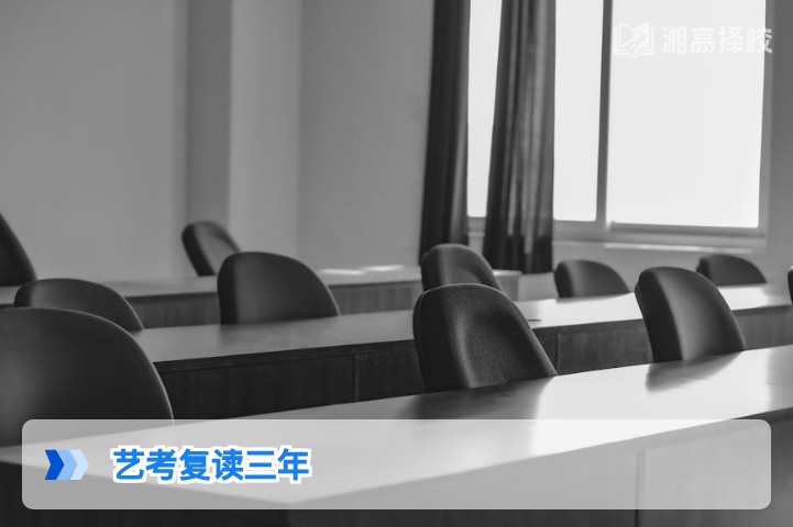 2026年湖南艺考复读三年规划指南:政策合规性与提分路径全解析