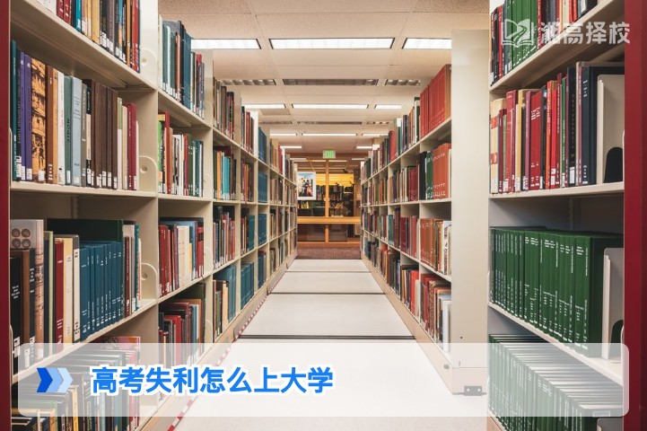 2026年湖南高考失利后上大学的5种可行路径及实操指南