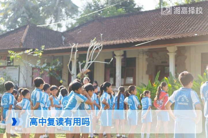 2026年湖南高中复读有用吗？结合政策与提分数据的客观分析