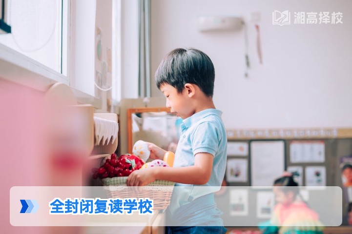 2026年湖南全封闭复读学校择校指南与实操攻略