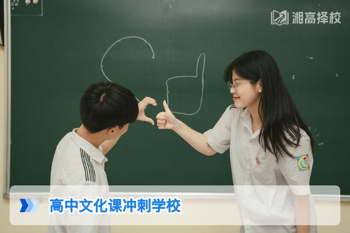 2026年湖南高中文化课冲刺学校选择指南 附长沙及周边高复机构对比