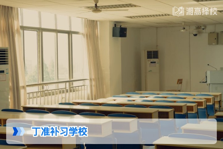 2026年湖南丁准补习学校复读全解析 长沙地区高复择校参考指南