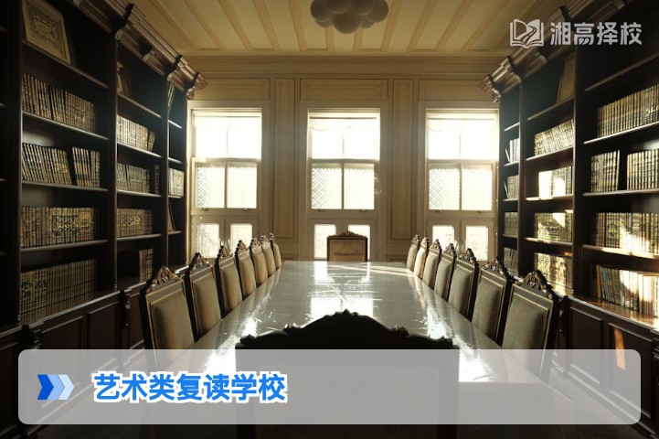 2026年湖南艺术类高考复读学校选择指南与政策解析