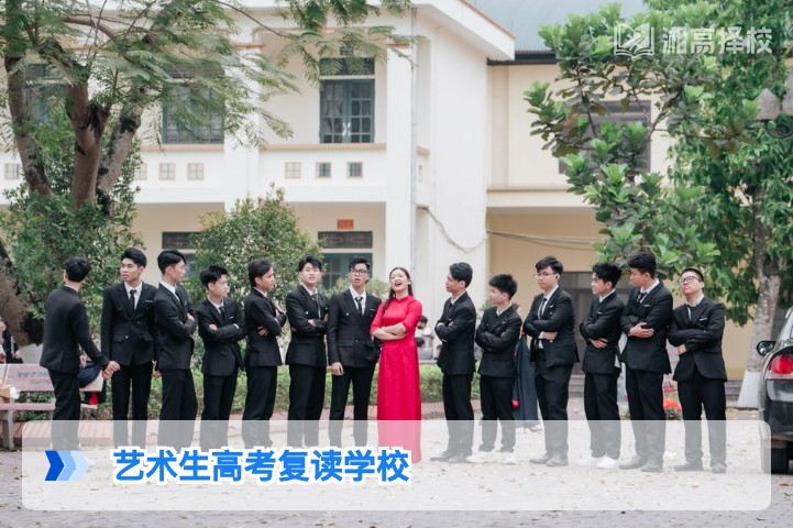 2026年湖南艺术生高考复读学校选择指南与规划方案