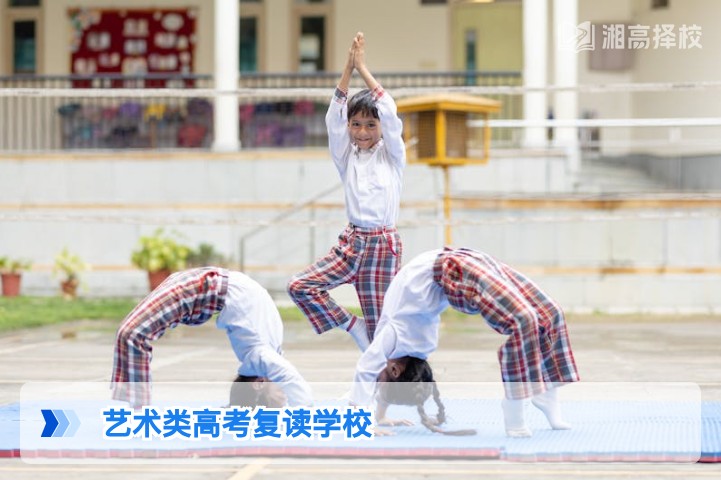 2026年湖南艺术类高考复读学校择校指南与提分规划