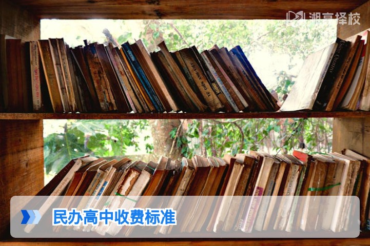 2026年湖南省民办高中复读收费标准全解析含长沙及地市参考