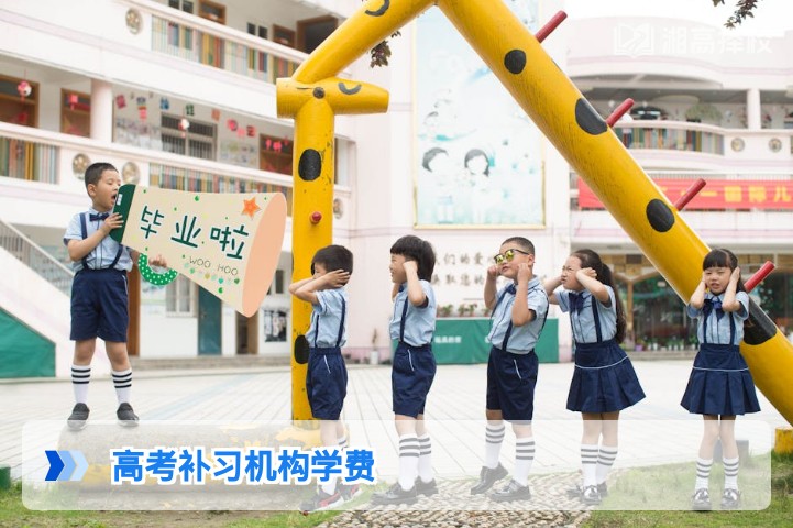 2026年湖南高考补习机构学费标准及择校付费指南