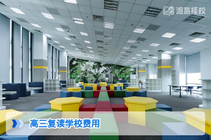 2026年湖南省高三复读学校费用明细及择校性价比指南