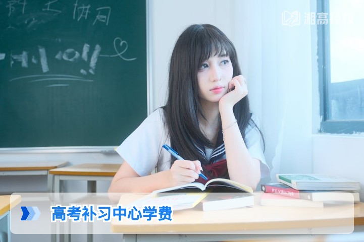 2026年湖南省高考补习中心学费明细及择校付费指南