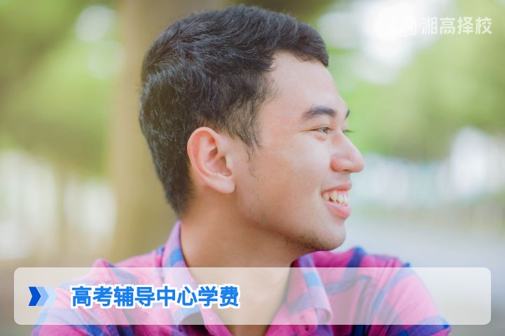 2026年湖南省高考辅导中心学费明细及收费标准解析