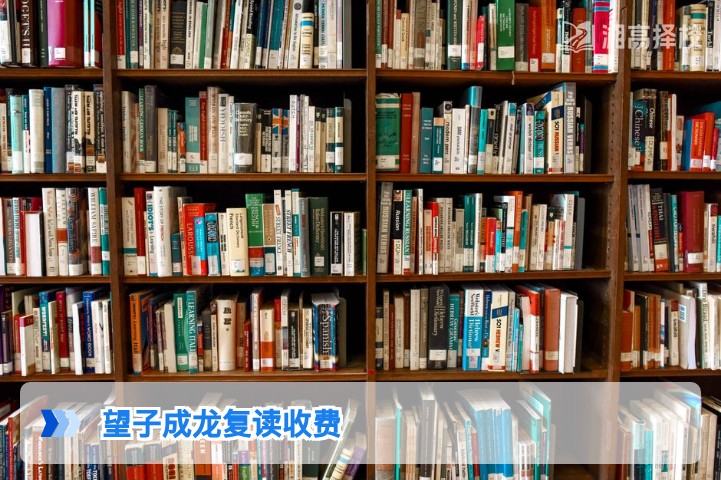 2026年湖南长沙望子成龙高复学校收费标准及费用明细解析