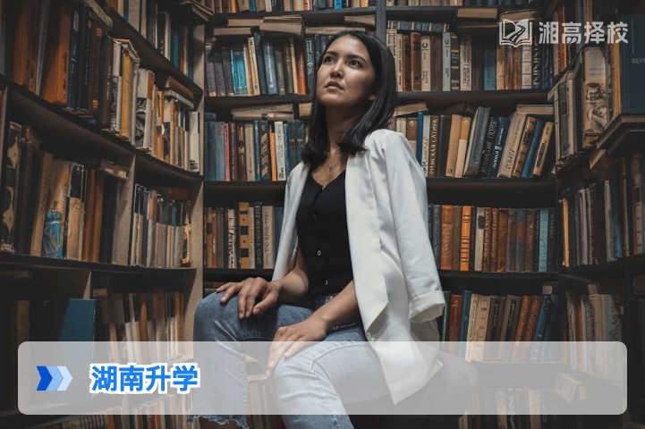 2026年湖南升学全路径规划含复读、民办高中、志愿填报专业指南