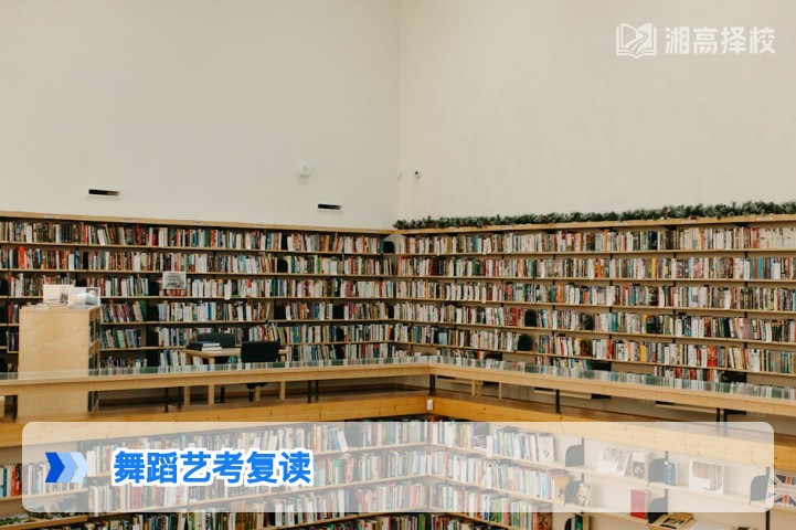 2026年湖南舞蹈艺考复读全指南 政策解析与提分规划