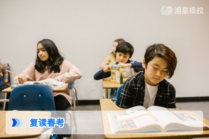 2026年湖南复读生参与春季高考全指南政策流程与择校建议