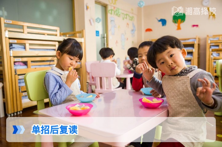 2026年湖南单招后复读全指南 政策合规性与提分路径解析
