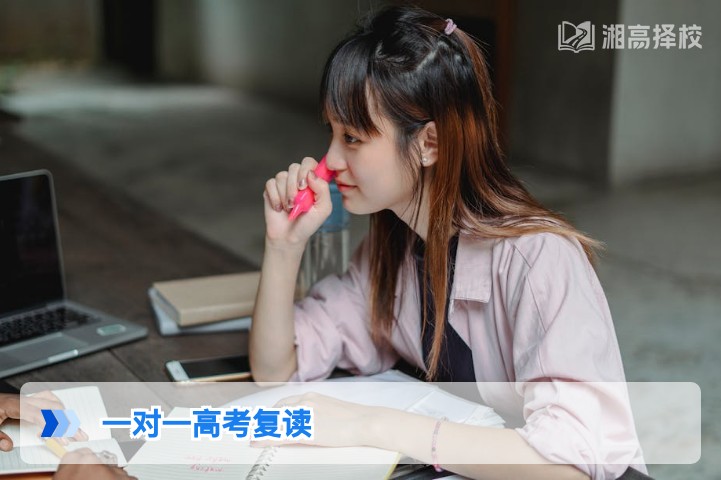 2026年湖南一对一高考复读全指南 适配新高考3+1+2模式的个性化提分方案