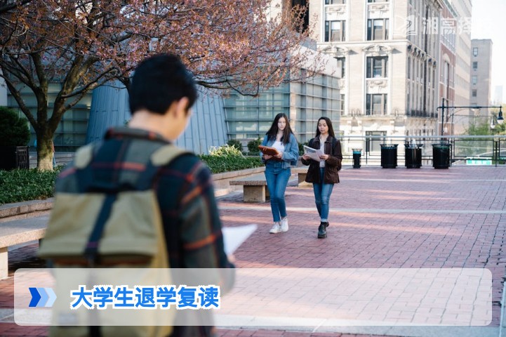 2026年湖南大学生退学复读全指南 政策流程与择校规划