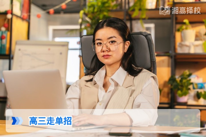 2026年湖南高三走单招全指南:政策解读、流程步骤与利弊分析