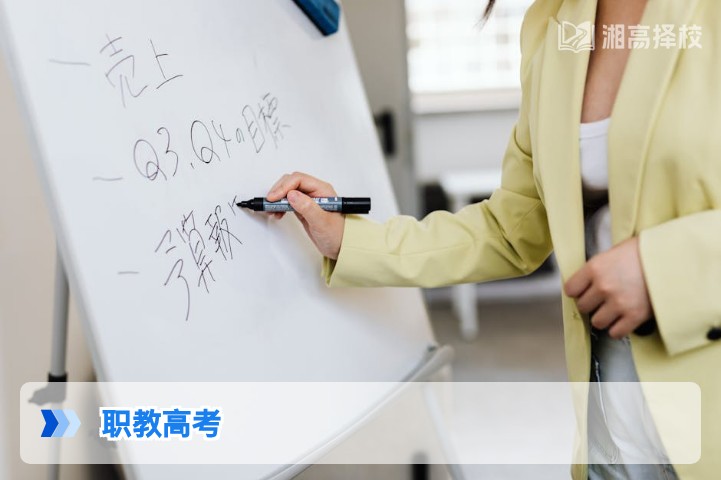 2026年湖南职教高考全解析：复读生与中职生的升学路径指南