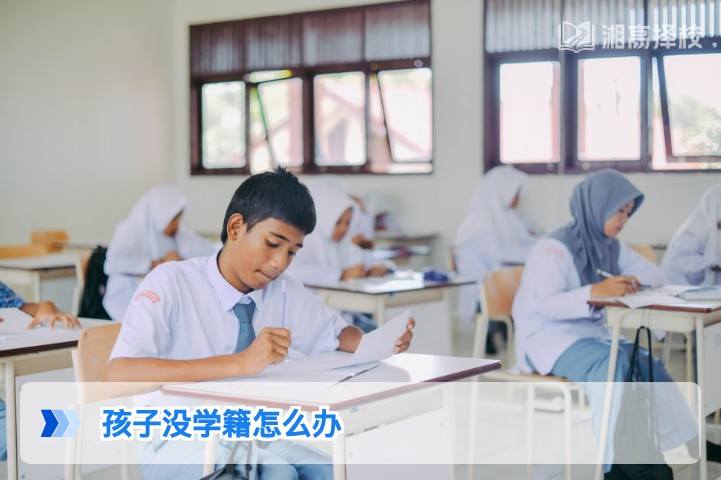 2026年湖南复读生无学籍解决方案及政策合规指南