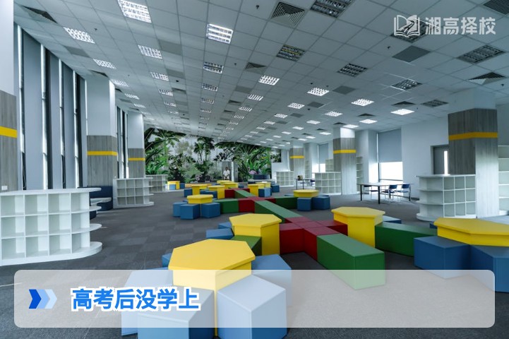 2026年湖南高考后没学上的5种合规解决方案及落地指南
