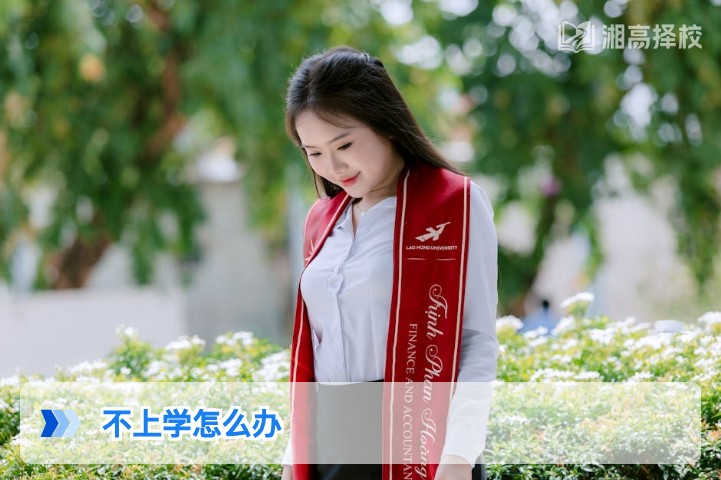 2026年湖南高考复读生不上学的应对方案与复学规划指南