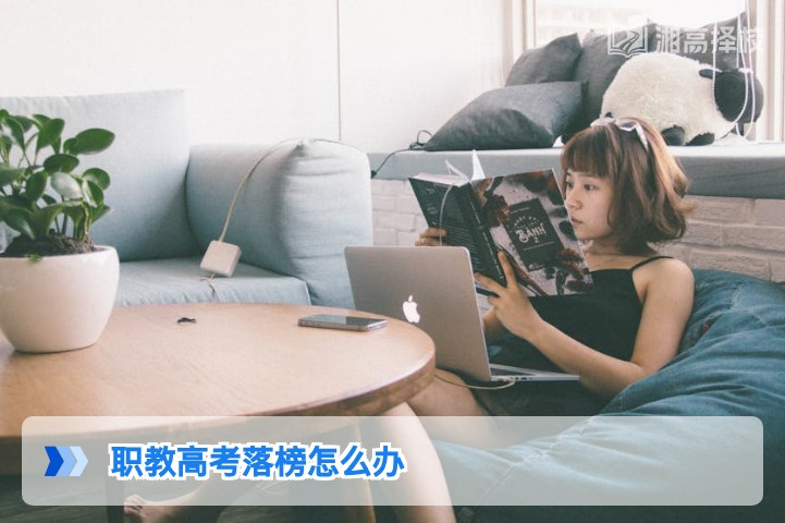 2026年湖南职教高考落榜后科学规划指南