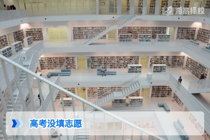 2026年湖南高考未填志愿的复读与补录全指南