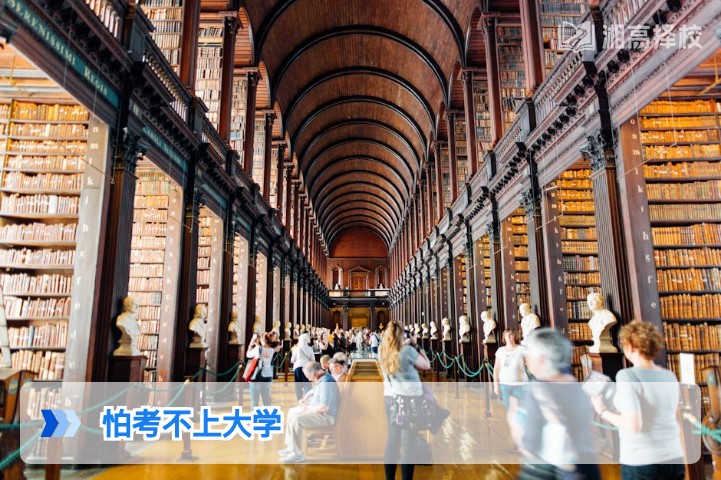 2026年湖南考生怕考不上大学？从政策到实操的5步应对方案