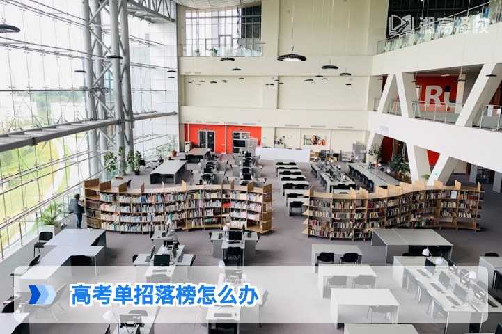 2026年湖南高考单招落榜后复读与升学全指南