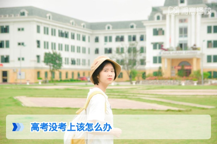 2026年湖南高考落榜后科学规划指南:4种可行路径及实操方案
