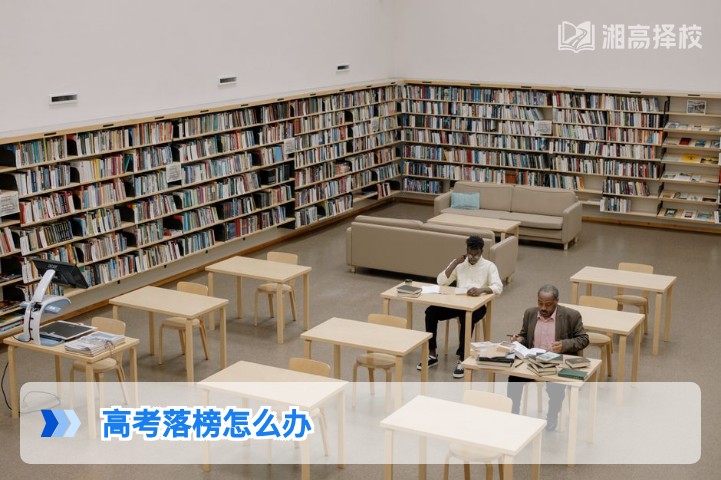 2026年湖南高考落榜后科学规划指南:从政策合规到择校提分的全路径方案