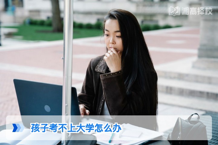 2026年湖南考生考不上大学的5种务实解决方案及规划指南