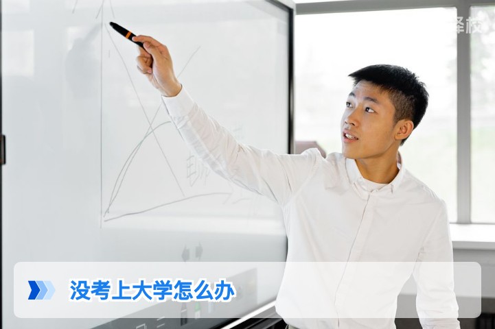 2026年湖南考生没考上大学的3种科学出路及复读规划指南