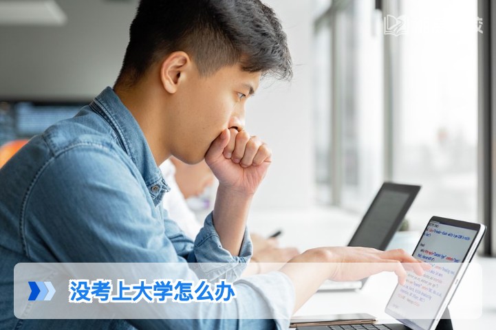 2026年湖南没考上大学的学生升学规划全指南