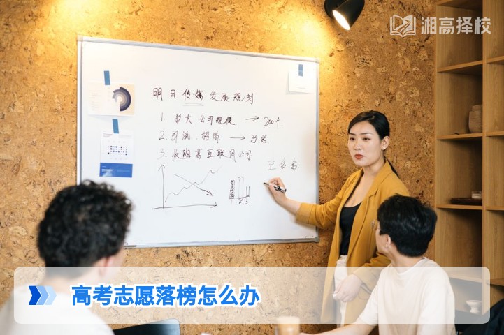 2026年湖南高考志愿落榜应对指南 科学规划复读与补录路径