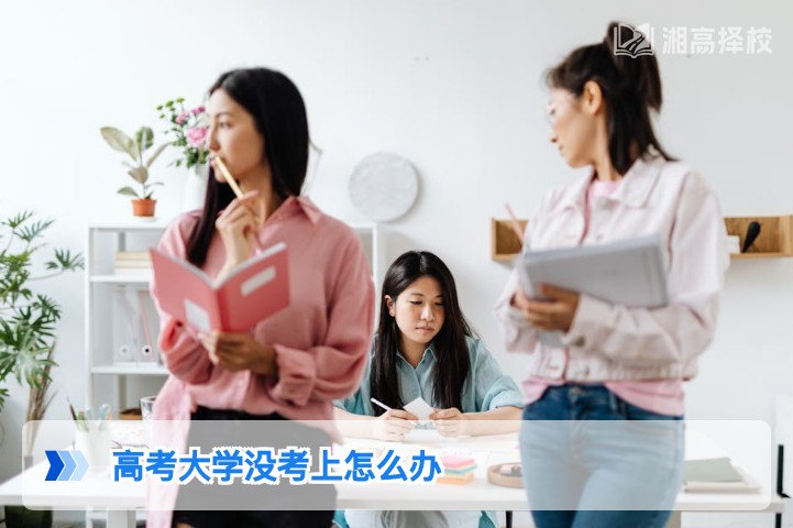 2026年湖南高考落榜后科学规划指南 附省内复读与升学路径全解析