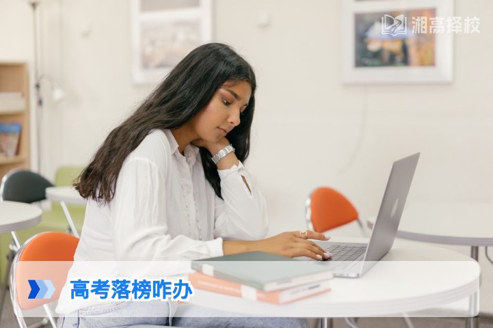 2026年湖南高考落榜后科学规划指南:从政策到择校的完整解决方案