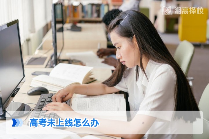 2026年湖南高考未上线的5条科学应对方案及落地指南