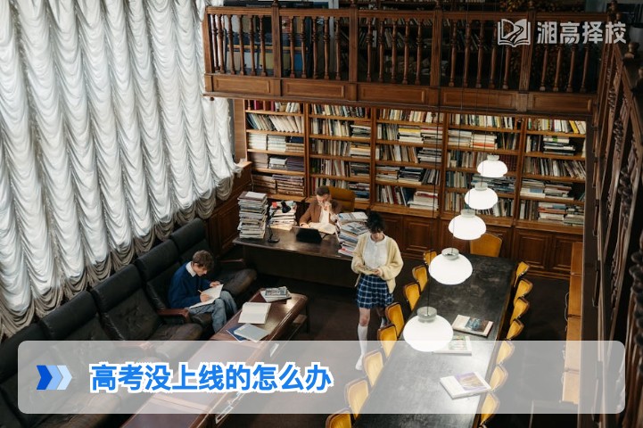 2026年湖南高考未上线考生升学全攻略 含复读、职教等可行路径
