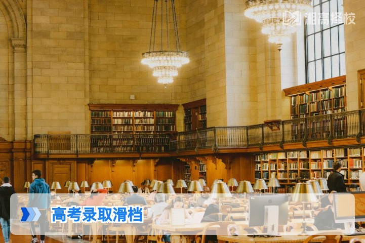 2026年湖南高考录取滑档应对指南:从补录到复读的全流程解决方案