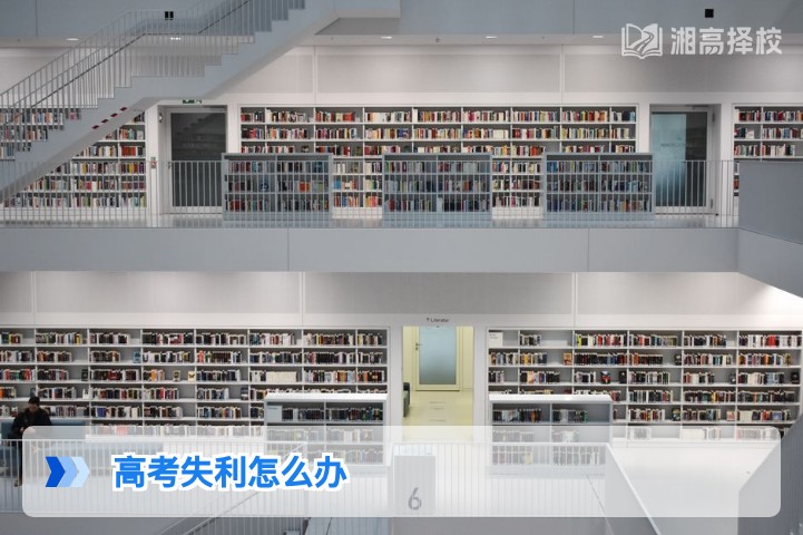 2026年湖南高考失利后的科学应对方案与复读规划指南
