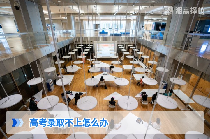 2026年湖南高考录取不上的科学应对方案与复读规划指南