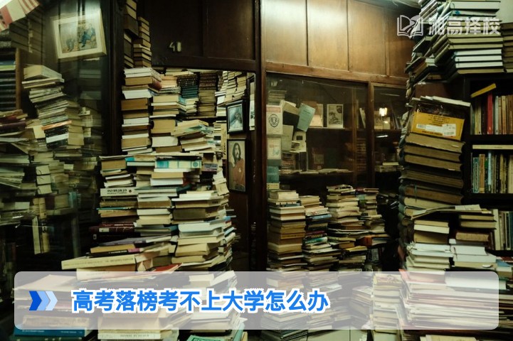 2026年湖南高考落榜后升学规划全指南:从复读到多元出路的实用方案