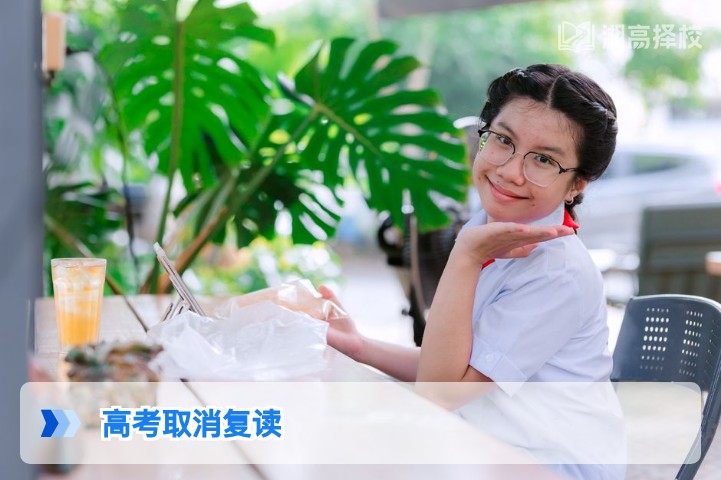 2026年湖南省高考取消复读政策真相解读及应对方案