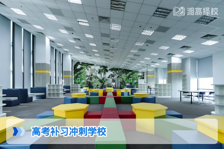 2026年湖南高考补习冲刺学校选择全指南