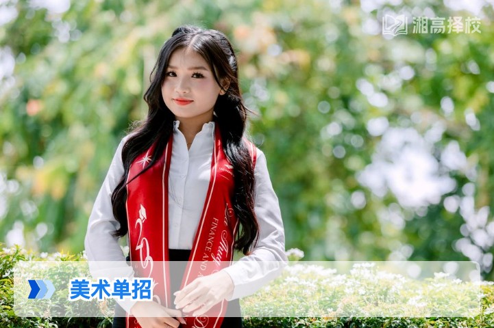 2026年湖南美术生单招全指南 政策解读与备考规划