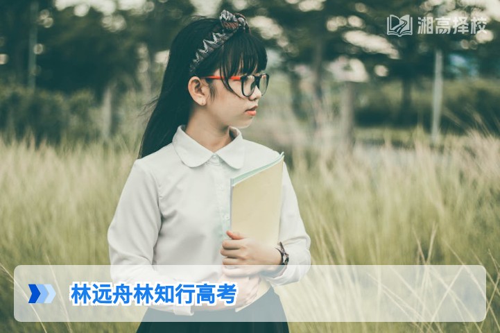 2026年湖南高考复读生林远舟林知行专属提分规划与政策指南