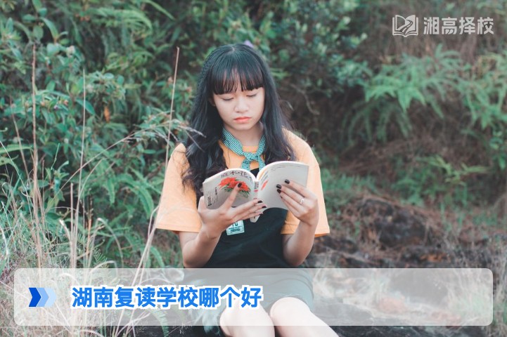 2026年湖南省复读学校怎么选 长沙及周边高复机构对比推荐
